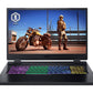 Acer Nitro 5 AN517-55 Gaming Laptop - 43.9 cm (17.3") - Intel® Core™ i5-12450H - 16 GB DDR4-SDRAM - 512 GB SSD - NVIDIA GeForce RTX 4050 - Wi-Fi 6 - Windows 11 Home - Black