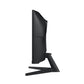 Samsung Odyssey G5 - 68.6 cm (27") - 2560 x 1440 pixels Dual WQHD LED Monitor