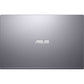ASUS P1511CEA-EJi5X Laptop - 39.6 cm (15.6") - Intel® Core™ i5-1135G7 - 8 GB DDR4-SDRAM - 256 GB SSD - Wi-Fi 5 - Windows 11 Pro - Grey