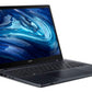 Acer TravelMate P4 Hybrid (2-in-1) - 35.6 cm (14") - Touchscreen - Intel® Core™ i5-1240P - 8 GB DDR4-SDRAM - 256 GB SSD - Wi-Fi 6E - Windows 11 Pro - Black