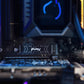 Kingston Technology FURY RENEGADE M.2 2280 NVMe SSD - 2 TB