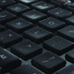 Logitech K750 - RF Wireless Solar Charging Keyboard