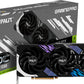 Palit GAMINGPRO OC - NVIDIA 12 GB GDDR6X GeForce RTX 4070 graphics card
