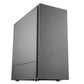 Cooler Master Silencio S600 - ATX Mid Tower Case in Black
