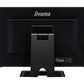 iiyama ProLite T2336MSC-B2AG - 58.4 cm (23") - 1920 x 1080 pixels FHD LED Touchscreen Monitor