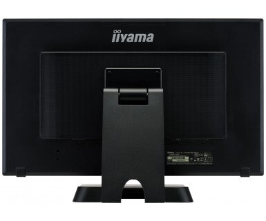 iiyama ProLite T2336MSC-B2AG - 58.4 cm (23") - 1920 x 1080 pixels FHD LED Touchscreen Monitor