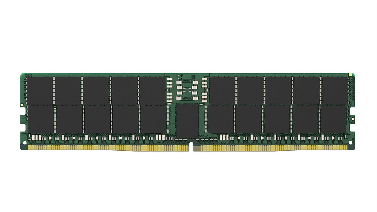 Kingston Technology KSM48R40BD4-64HA memory module 64 GB 1 x 64 GB DDR5
