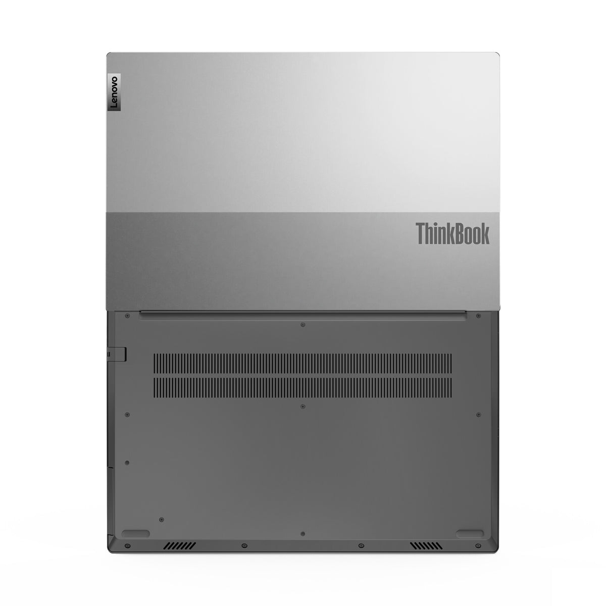 Lenovo ThinkBook 15 G4 IAP Laptop  - 39.6 cm (15.6&quot;) - Intel® Core™ i5-1235U - 8 GB DDR4-SDRAM - 256 GB SSD - Wi-Fi 6 - Windows 11 Pro - Grey
