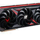 PowerColor Red Devil - AMD 16 GB GDDR6 RX 7800 XT graphics card