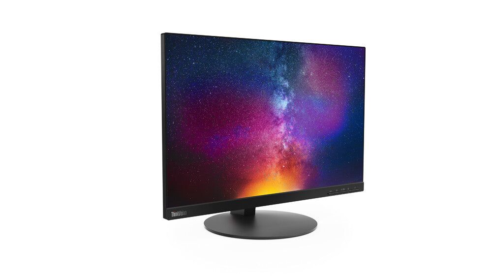Lenovo ThinkVision T23D-10 - 57.1 cm (22.5") - 1920 x 1200 pixels WUXGA LED Monitor