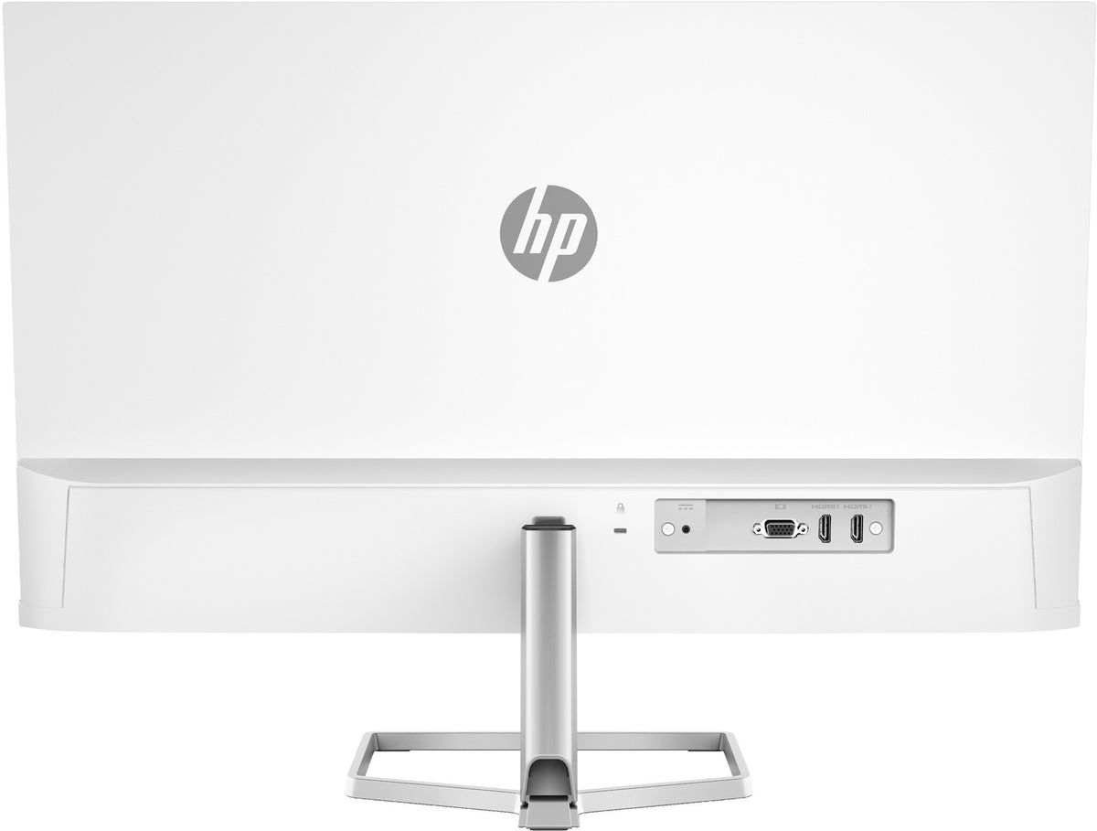 HP M27FW - 68.6 cm (27") 1920 x 1080p Full HD Monitor