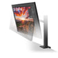 LG 32UN880-B - 80 cm (31.5") - 3840 x 2160 pixels 4K UHD LED Monitor