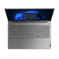 Lenovo ThinkBook 15 G4 ABA Laptop - 39.6 cm (15.6") - AMD Ryzen™ 7 5825U - 16 GB DDR4-SDRAM - 512 GB SSD - Wi-Fi 6 - Windows 11 Pro - Grey