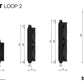 be quiet! Silent Loop 2 - All In One Liquid Processor Cooler in Black - 120mm