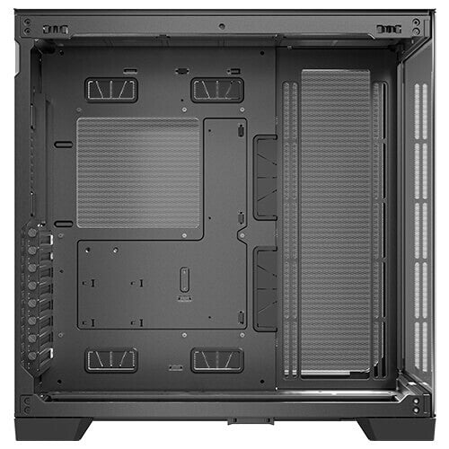 Antec C8 - ATX Mid Tower Case in Black