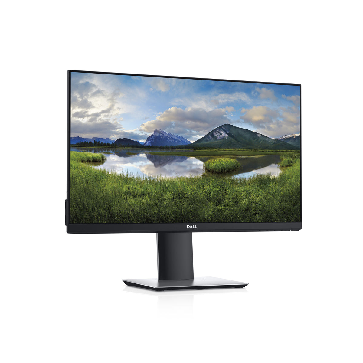 DELL P Series P2319H - 58.4 cm (23") - 1920 x 1080 pixels Full HD LCD Monitor