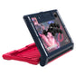 Hori Fighting Stick Alpha (Tekken 8 Edition) - USB Wired Flightstick Gamepad for  PC / PS4 / PS5