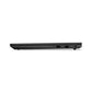 Lenovo V V15 Laptop - 39.6 cm (15.6") - Intel® Core™ i3-1315U - 8 GB DDR4-SDRAM - 256 GB SSD - Wi-Fi 5 - Windows 11 Home - Black