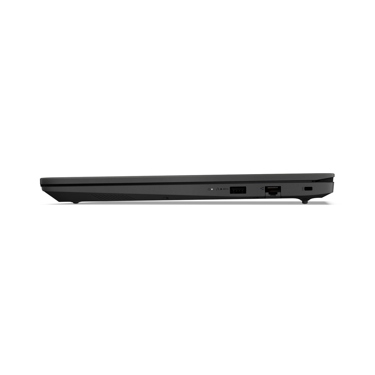 Lenovo V V15 Laptop - 39.6 cm (15.6") - Intel® Core™ i3-1315U - 8 GB DDR4-SDRAM - 256 GB SSD - Wi-Fi 5 - Windows 11 Home - Black
