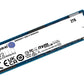 Kingston Technology NV2 M.2 2280 PCIe 4.0 NVMe SSD - 2 TB