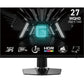 MSI G272QPF E2 - 68.6 cm (27") - 2560 x 1440 pixels Wide Quad HD Monitor