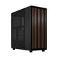 Fractal Design North - ATX Mid Tower Case in Black - Open Box