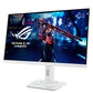 ASUS ROG Strix XG27ACS-W - 68.6 cm (27") - 2560 x 1440 pixels Quad HD LCD Monitor
