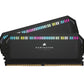 Corsair Dominator Platinum RGB - 64 GB 2 x 32 GB DDR5 6000 MHz memory module