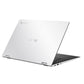 ASUS Chromebook Enterprise Flip CB5 - 39.6 cm (15.6") - Touchscreen - Intel® Core™ i5-1135G7 - 16 GB LPDDR4x-SDRAM - 256 GB SSD - Wi-Fi 6 - ChromeOS - White