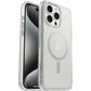 OtterBox Symmetry Series Clear with MagSafe for iPhone 15 Pro Max in Clear