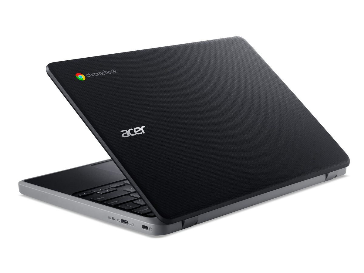 Acer Chromebook 311 - 29.5 cm (11.6") - Kompanio 528 - 4 GB LPDDR4x-SDRAM - 64 GB eMMC - Wi-Fi 6 - ChromeOS - Black