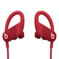 Apple Powerbeats - High-Performance Wireless Earphones in Red