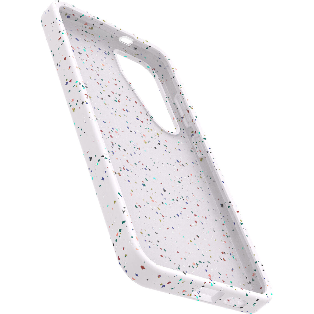 OtterBox Symmetry Series Case for Galaxy S24+ in Sprinkles