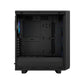 Fractal Design Meshify 2 Compact RGB - ATX Mid Tower Case in Black