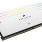 Corsair Dominator Titanium - 64 GB 2 x 32 GB DDR5 6000 MHz memory module