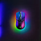 Razer Cobra Pro - RF Wireless + Bluetooth + USB Type-C Optical Mouse - 30,000 DPI