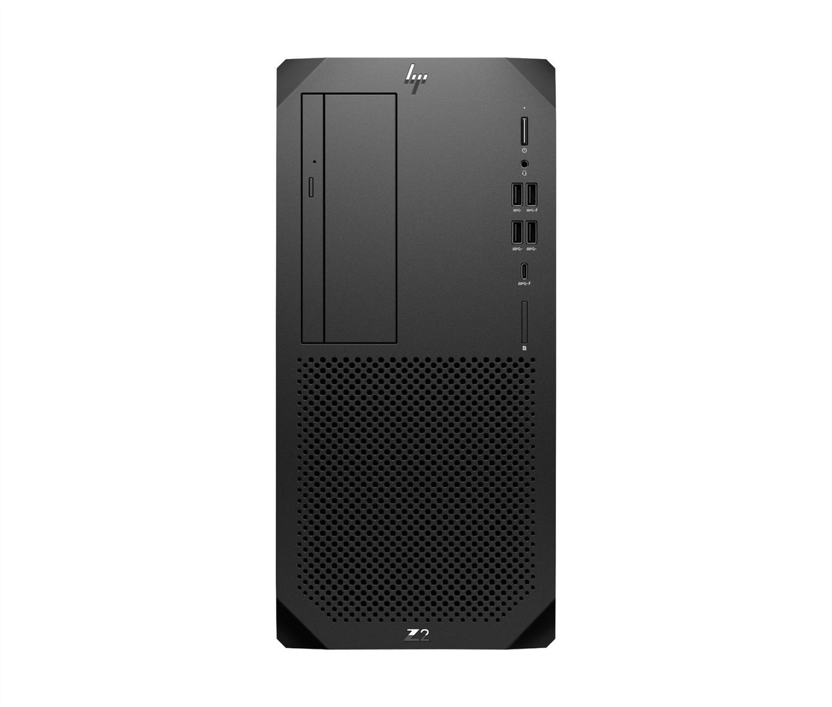 HP Z2 G9 Intel® Core™ i9 i9-14900K 32 GB DDR5-SDRAM 1 TB SSD Windows 11 Pro Tower Workstation AI Workstation Black