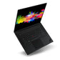 Lenovo ThinkPad P1 Gen 5 Laptop - 40.6 cm (16") - Intel® Core™ i7-12800H - 32 GB DDR5-SDRAM - 1 TB SSD - NVIDIA RTX A3000 - Wi-Fi 6E - Windows 11 Pro - Black