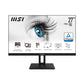 MSI Pro MP271P - 68.6cm (27") - 1920 x 1080 pixels FHD LED Monitor