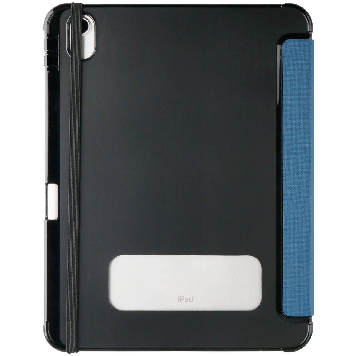 OtterBox React Folio Case for 10.9&quot; iPad in Blue - No Packaging