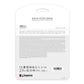Kingston Technology KC3000 - 2280 NVMe M.2 SSD - 1.24 TB