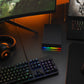 Seagate FireCuda Gaming Hub - External hard drive in Black - 8 TB