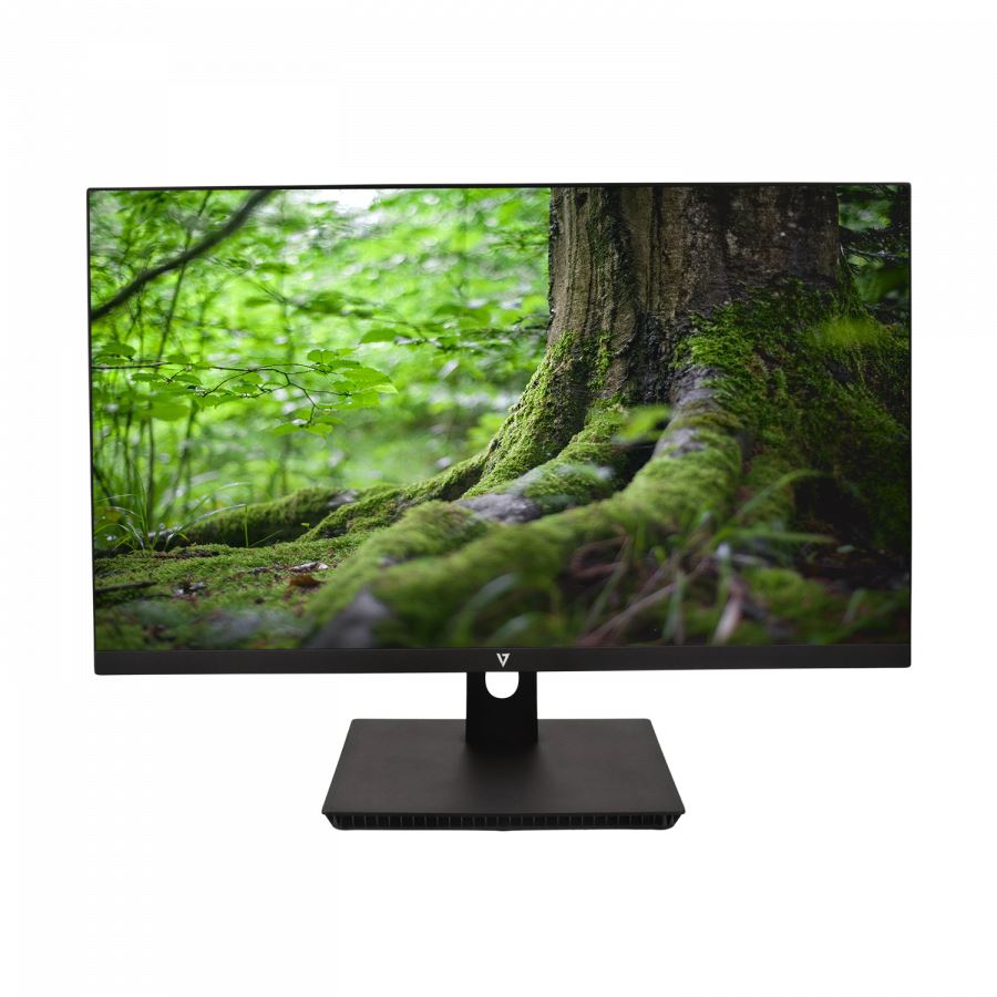 V7 L238IPS-E computer monitor 60.5 cm (23.8") 1920 x 1080 pixels Full HD LED
