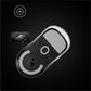 Logitech G PRO X SUPERLIGHT Wireless Gaming Mouse in White - 25,600 DPI