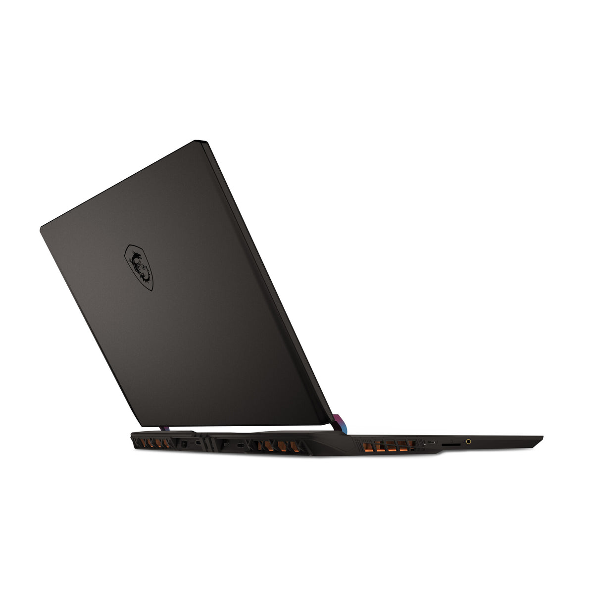 MSI Gaming Vector GP68 HX Laptop - 40.6 cm (16&quot;) - Intel® Core™ i9-13950HX - 16 GB DDR5-SDRAM - 1 TB SSD - NVIDIA GeForce RTX 4080 - Wi-Fi 6E - Windows 11 Home - Grey