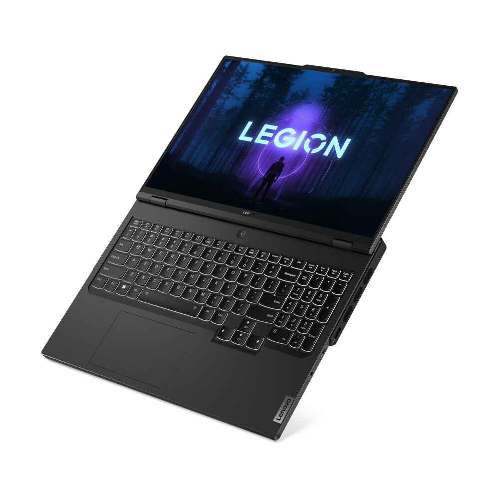 Lenovo Legion Pro 7 Gaming Laptop - 40.6 cm (16") - Intel® Core™ i9-13900HX - 32 GB DDR5-SDRAM - 1 TB SSD - NVIDIA GeForce RTX 4090 - Wi-Fi 6E - Windows 11 Home - Grey