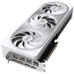 GIGABYTE AERO OC - NVIDIA 12 GB GDDR6X GeForce RTX 4070 graphics card