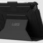 Urban Armor Gear Metropolis Tablet Case for 12.9" iPad Pro in Black