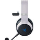 Razer Kaira Pro Hyperspeed -  Bluetooth Wireless Gaming Headset in White