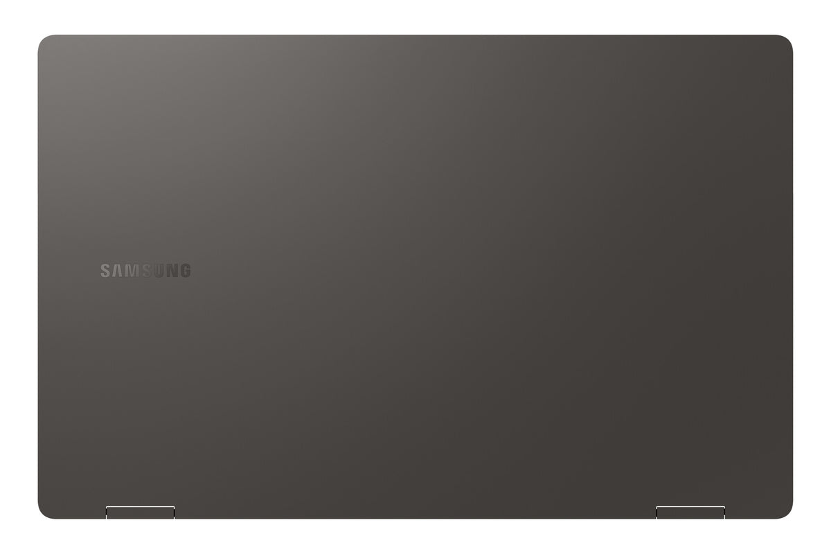 Samsung Galaxy Book3 360 Hybrid (2-in-1) - 39.6 cm (15.6&quot;) - Touchscreen - Intel® Core™ i5-1340P - 8 GB LPDDR4x-SDRAM - 256 GB SSD - Wi-Fi 6E - Windows 11 Home - Graphite